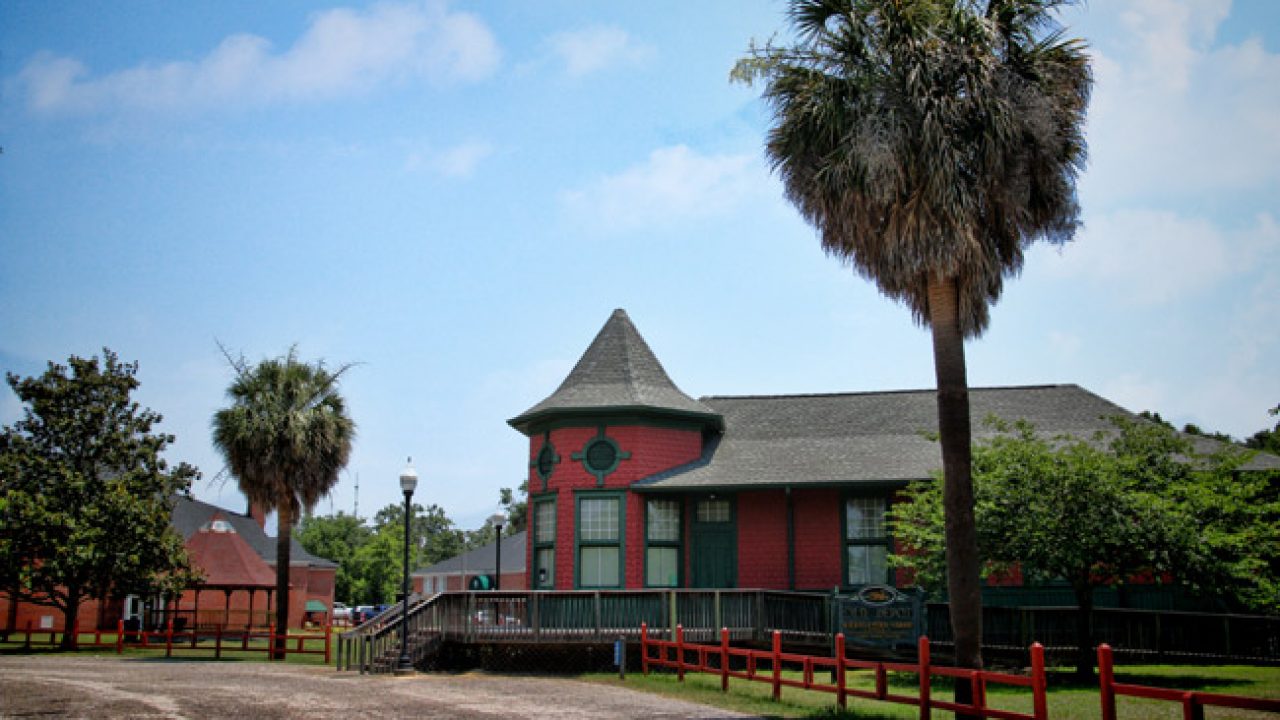 Blackville, SC